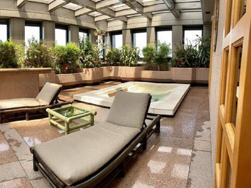 Exe Alameda Reforma Hotel Mexico By Eksteriør billede