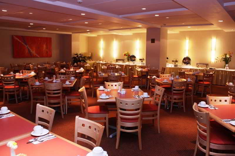Exe Alameda Reforma Hotel Mexico By Eksteriør billede