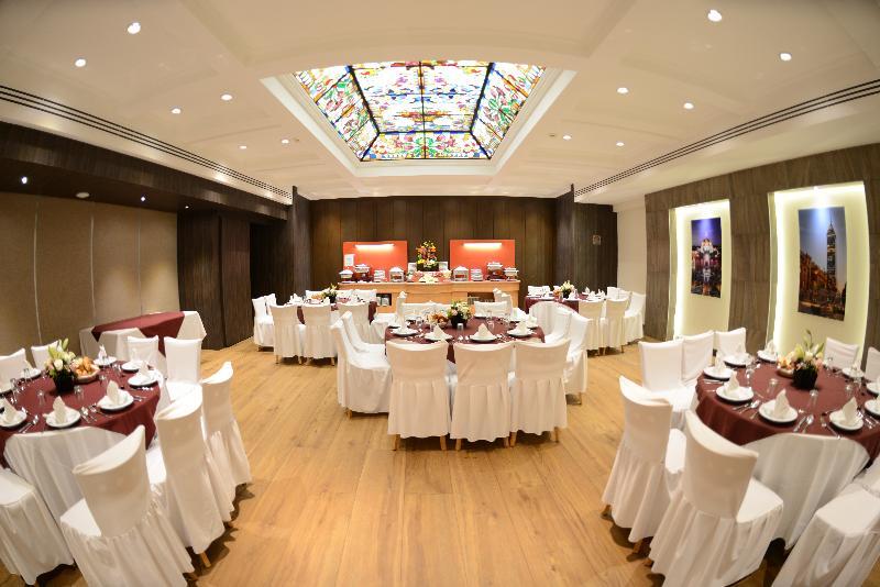 Exe Alameda Reforma Hotel Mexico By Eksteriør billede